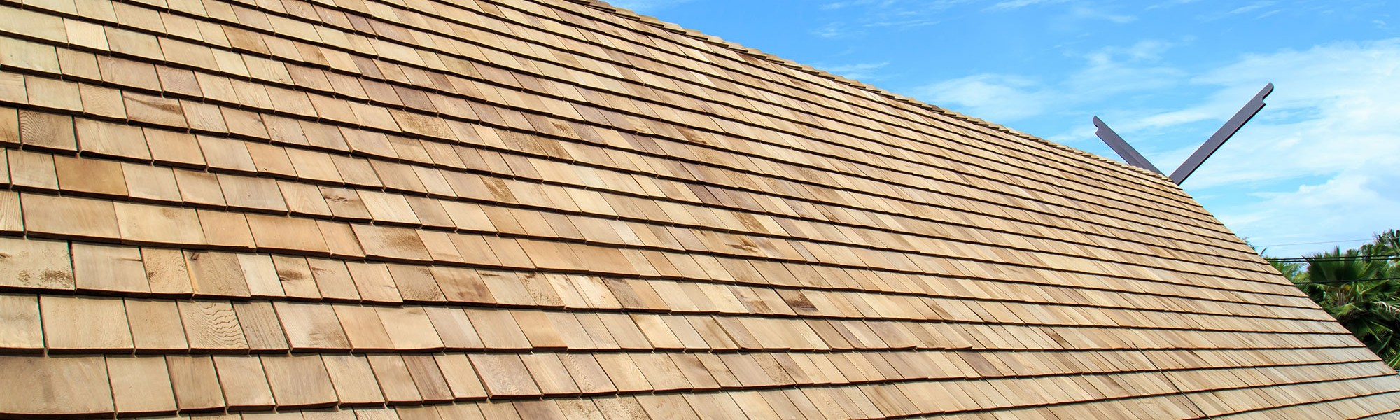 Roof Shingles – Miami, FL